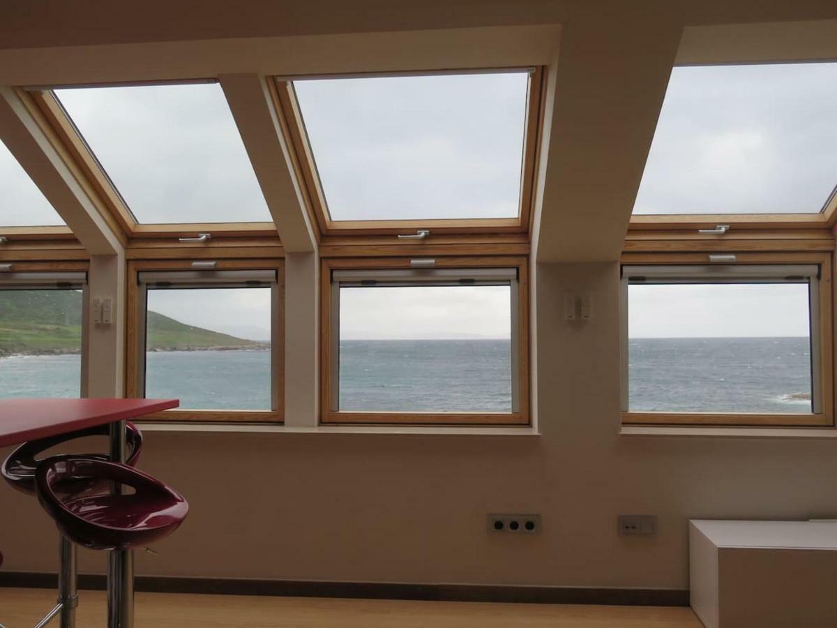 Apartamento Solpor Caion Cayon Екстер'єр фото