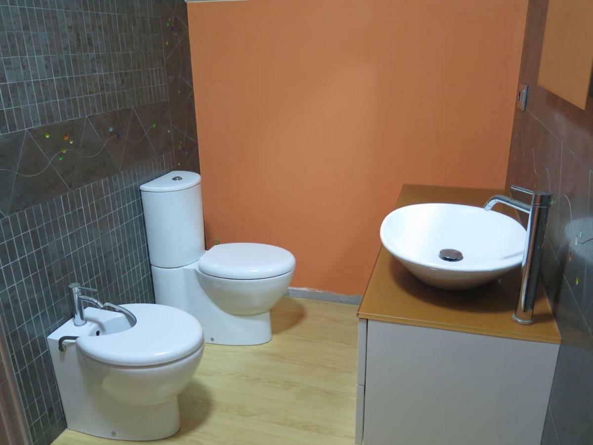 Apartamento Solpor Caion Cayon Екстер'єр фото