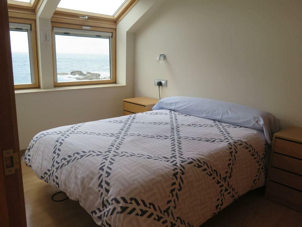 Apartamento Solpor Caion Cayon Екстер'єр фото