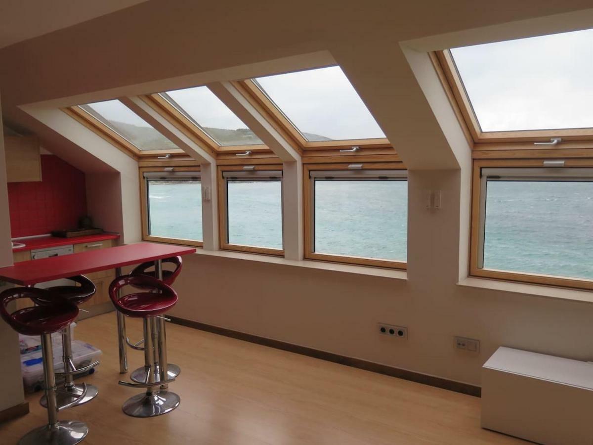 Apartamento Solpor Caion Cayon Екстер'єр фото