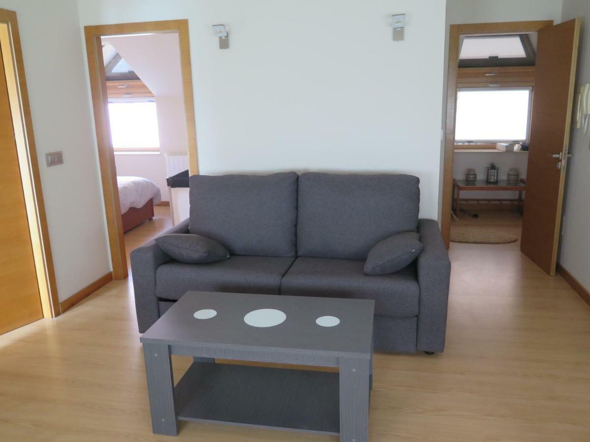Apartamento Solpor Caion Cayon Екстер'єр фото