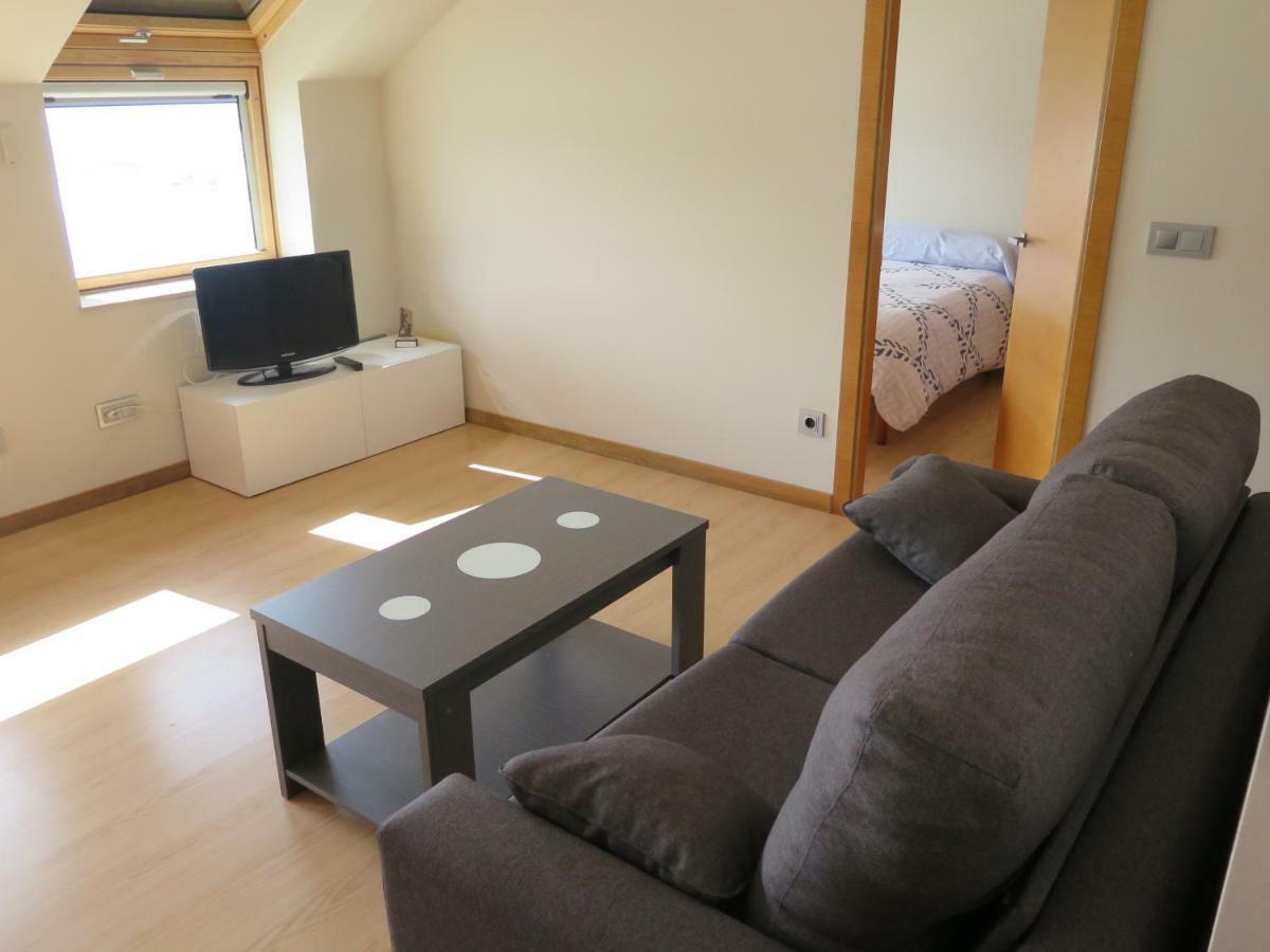 Apartamento Solpor Caion Cayon Екстер'єр фото
