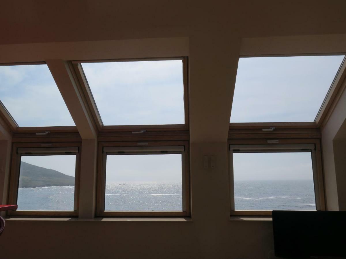 Apartamento Solpor Caion Cayon Екстер'єр фото