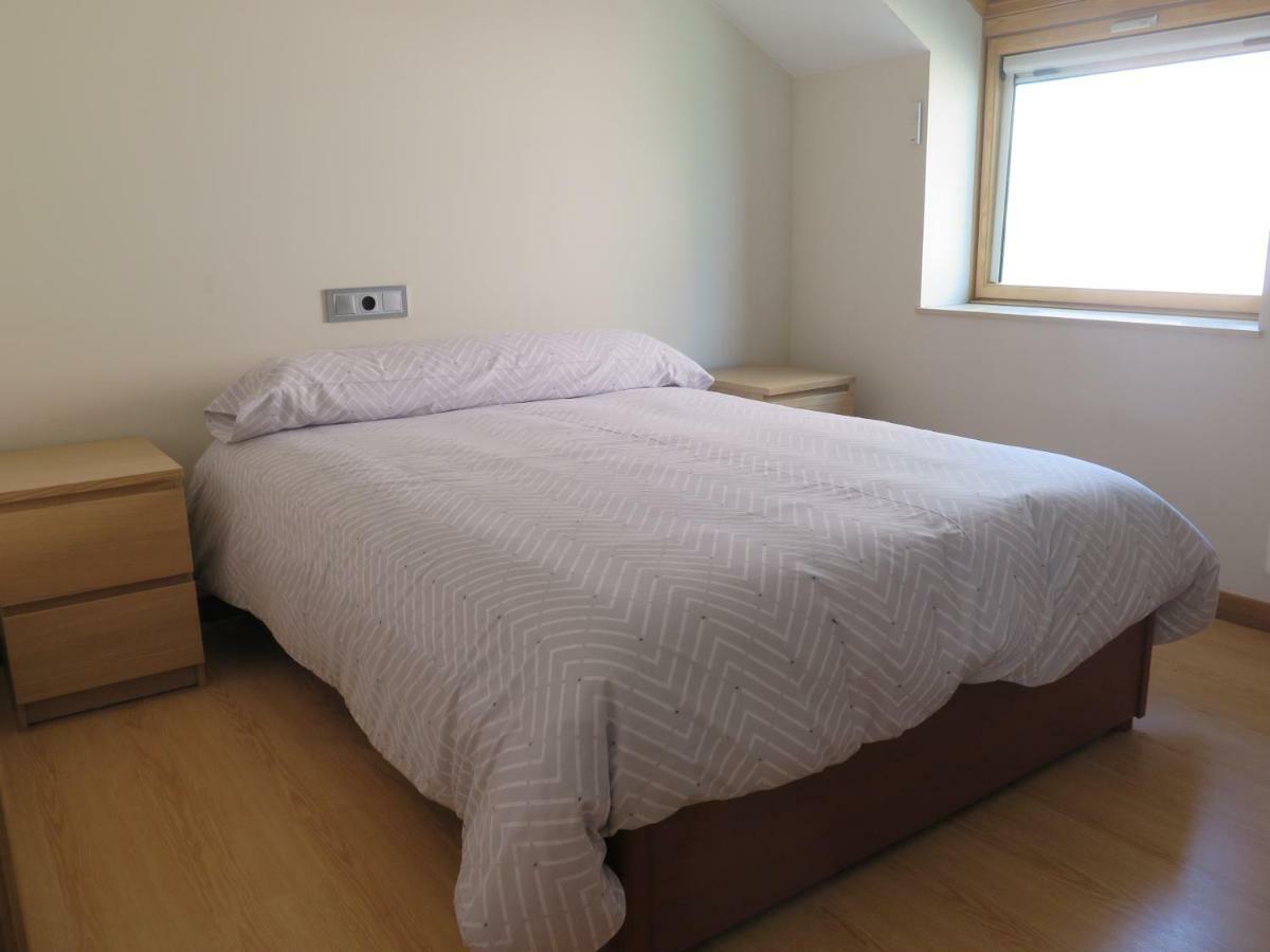 Apartamento Solpor Caion Cayon Екстер'єр фото