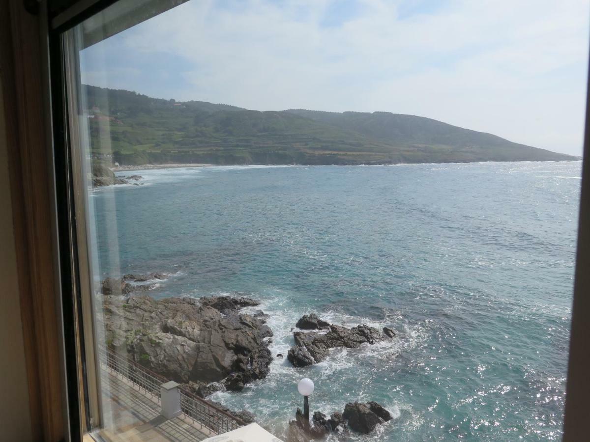 Apartamento Solpor Caion Cayon Екстер'єр фото