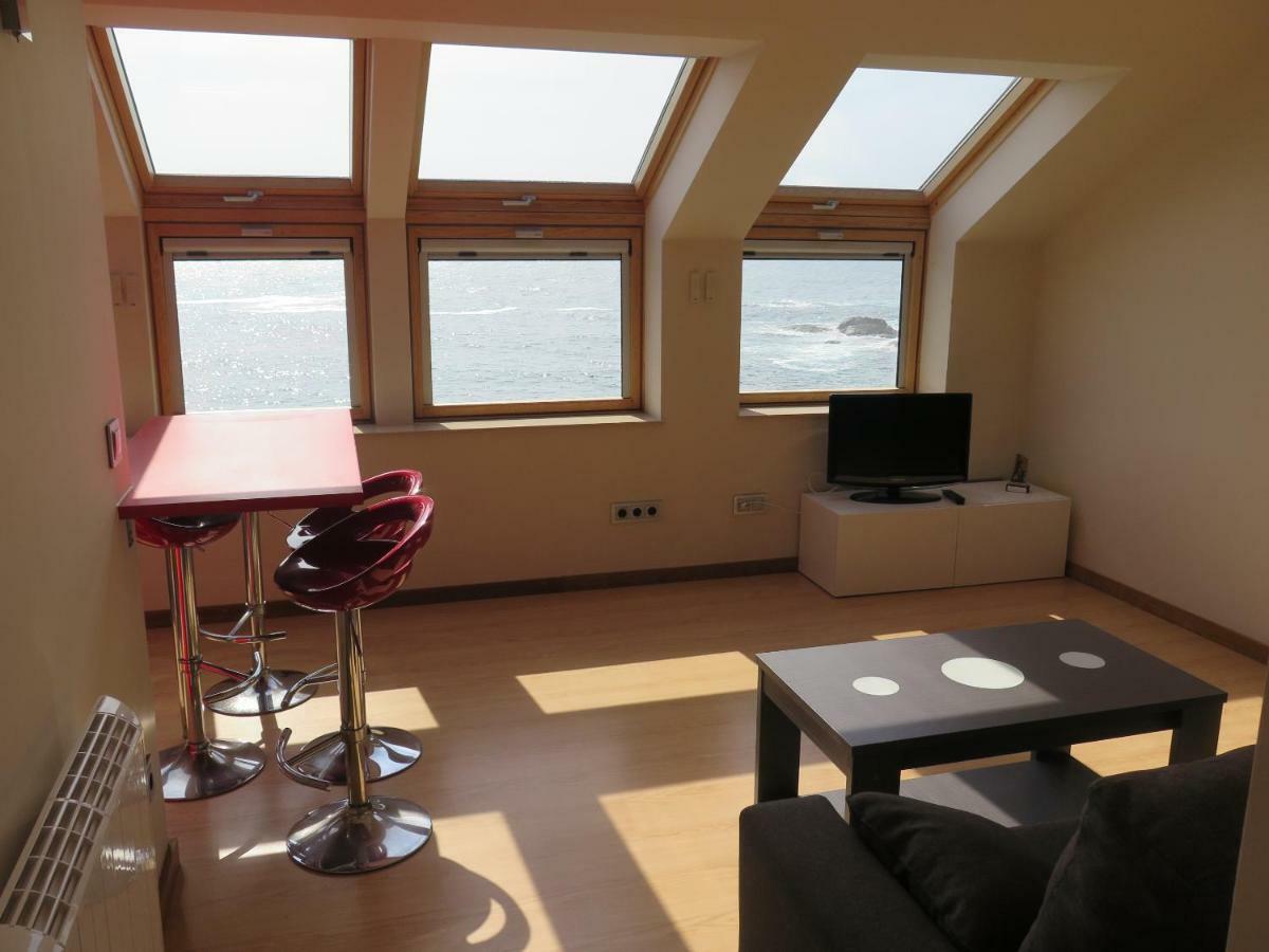 Apartamento Solpor Caion Cayon Екстер'єр фото