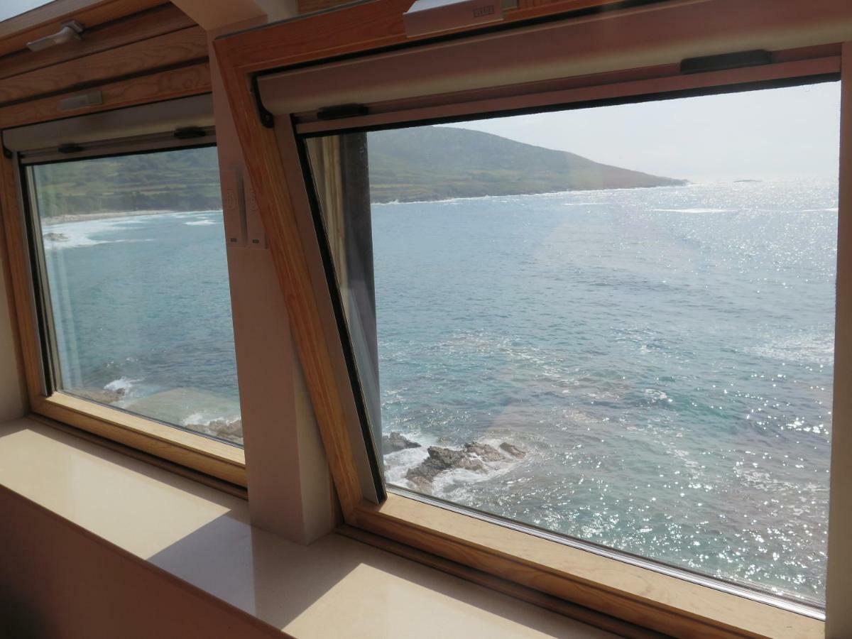 Apartamento Solpor Caion Cayon Екстер'єр фото